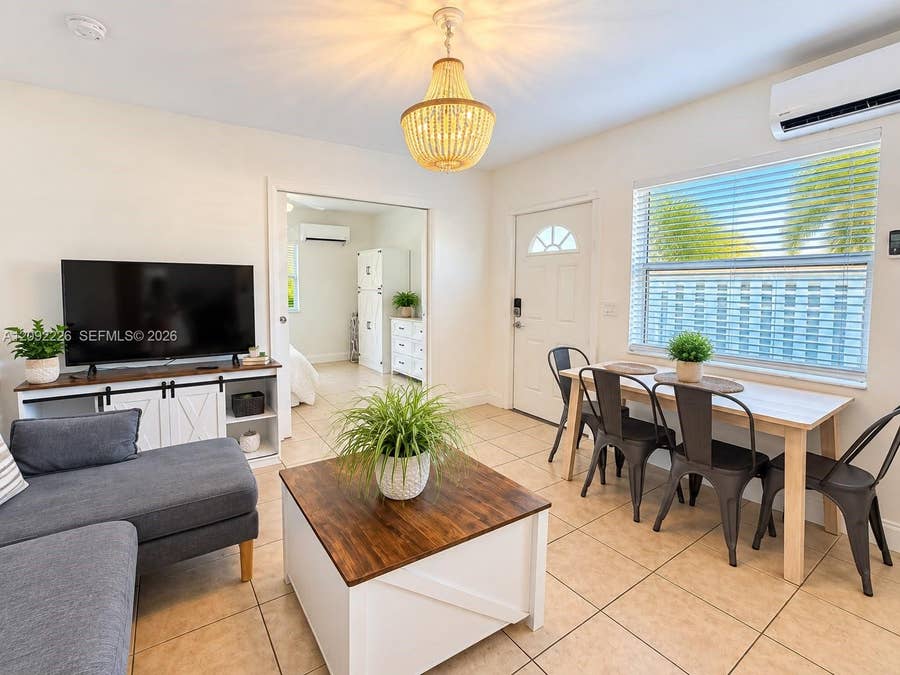Property photo for 1639 Hayes Street, #2, Hollywood, FL