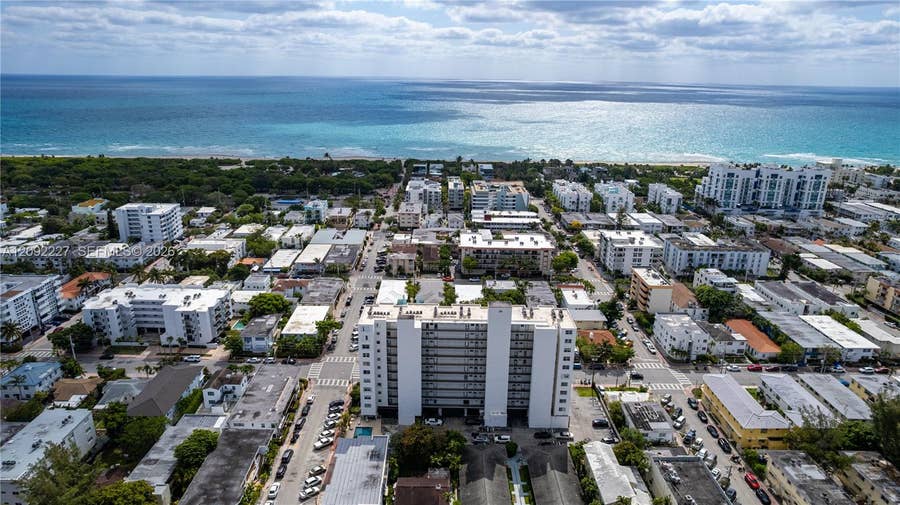 Property photo for 7850 Byron Avenue, #207, Miami Beach, FL
