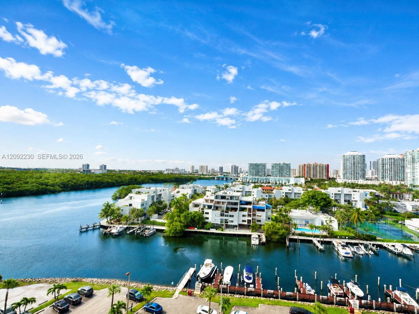 400 Kings Point Drive, #1224, Sunny Isles Beach, Sunny Isles Beach, FL 33160 Photo 11