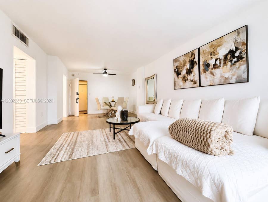 Property photo for 400 Kings Point Drive, #1224, Sunny Isles Beach, FL