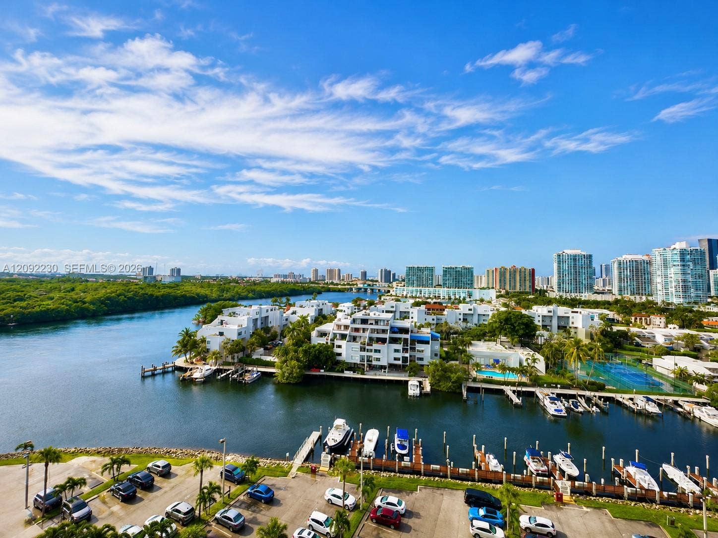 400 Kings Point Drive, #1224, Sunny Isles Beach, Sunny Isles Beach, FL 33160 Photo 4