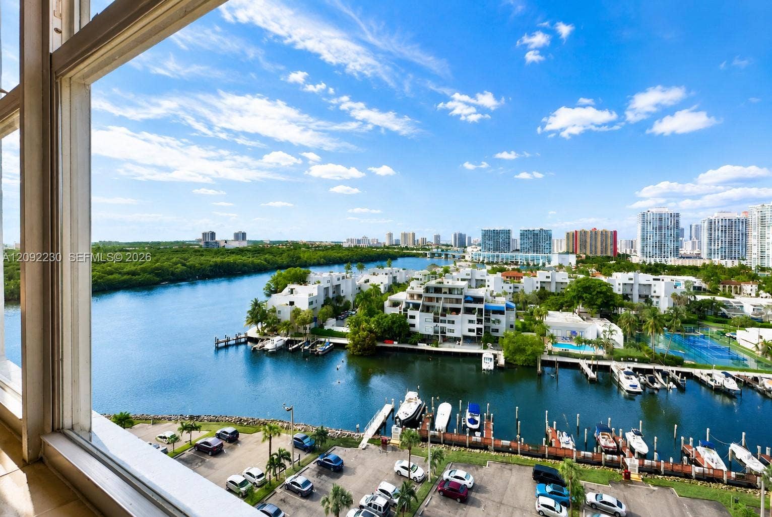 400 Kings Point Drive, #1224, Sunny Isles Beach, Sunny Isles Beach, FL 33160 Photo 16
