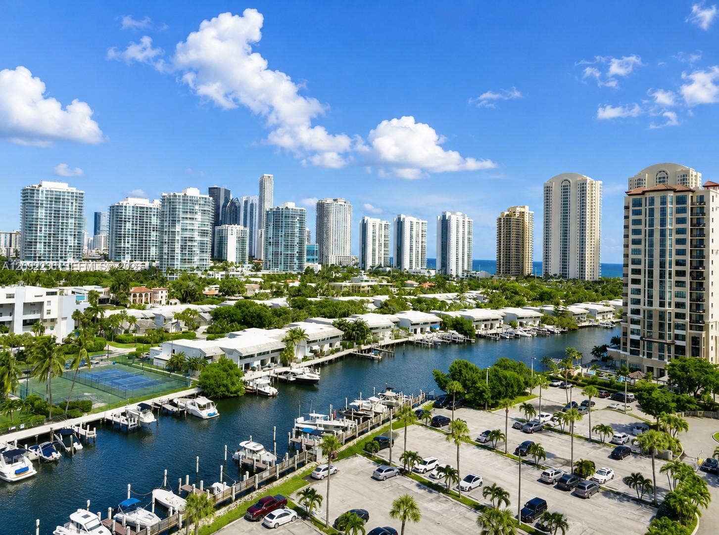 400 Kings Point Drive, #1224, Sunny Isles Beach, Sunny Isles Beach, FL 33160 Photo 2