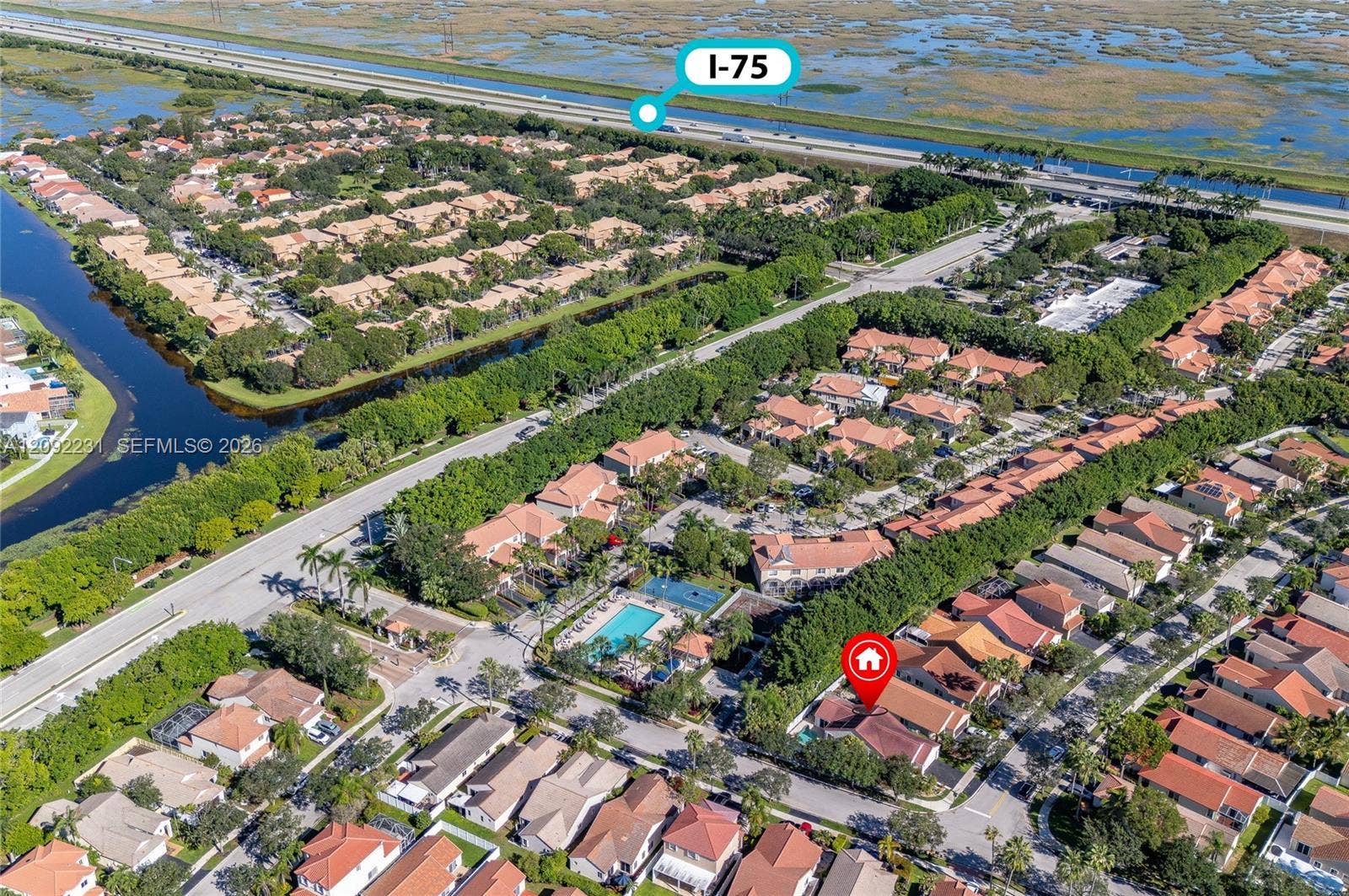 890 San Remo Drive, Weston, FL 33326 Photo 6