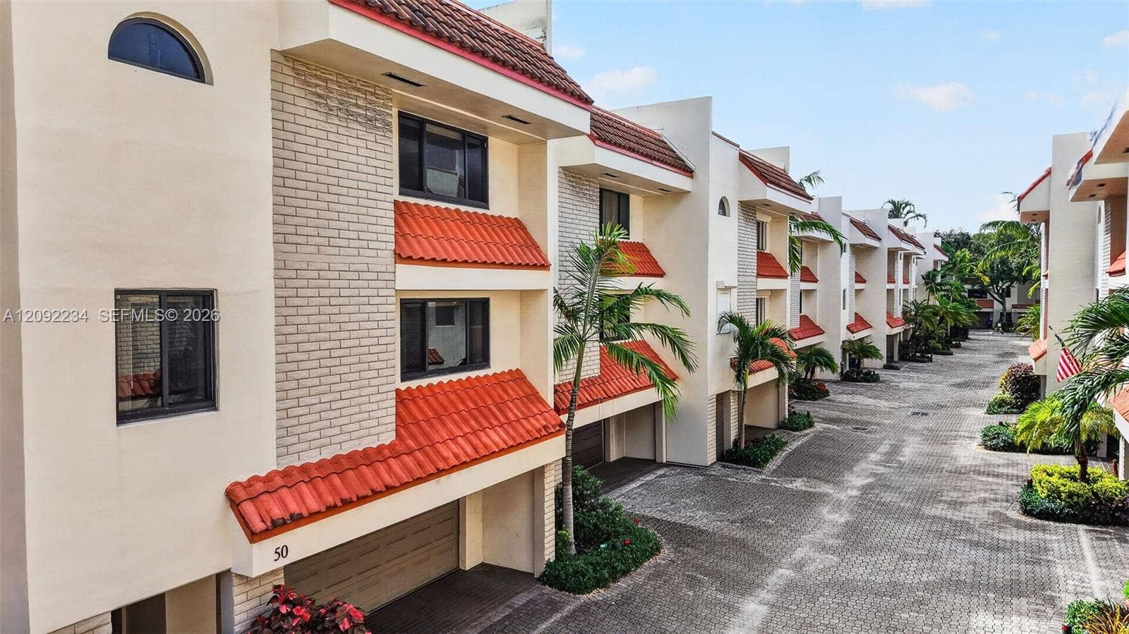 1401 NE 9th Street, #50, Fort Lauderdale, FL 33304 Victoria Park Place is a Tight Knit Community with a Casual Friendly Attitude