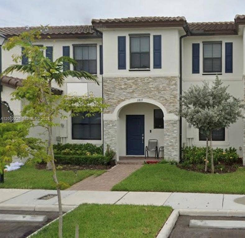Property photo for 11817 SW 246th Terrace, Homestead, FL