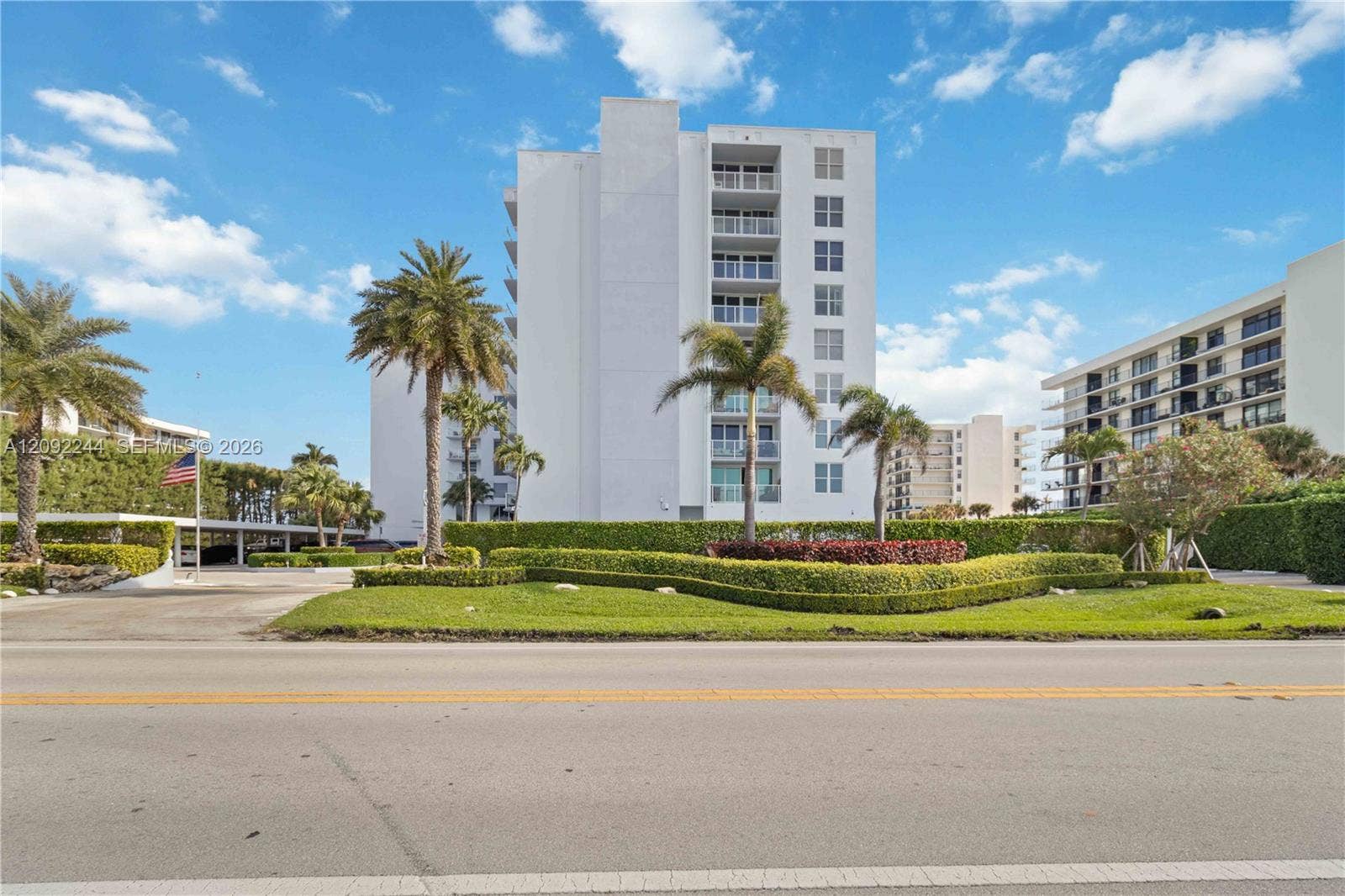 3450 S Ocean Boulevard, #2030, Palm Beach, FL 33480 Photo 1