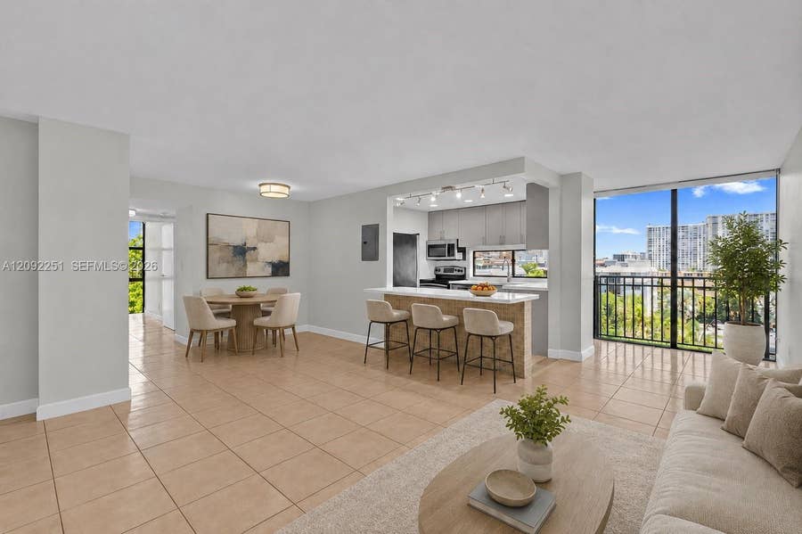 Property photo for 17021 N Bay Road, #705, Sunny Isles Beach, FL