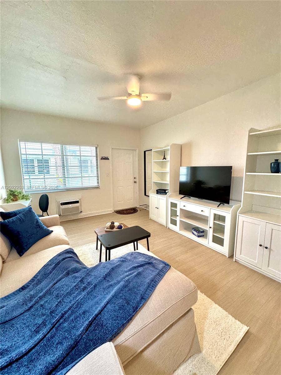 Property photo for 1561 Lenox Avenue, #6, Miami Beach, FL