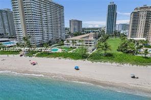 Property photo for 1936 S Ocean, #20D, Hallandale Beach, FL