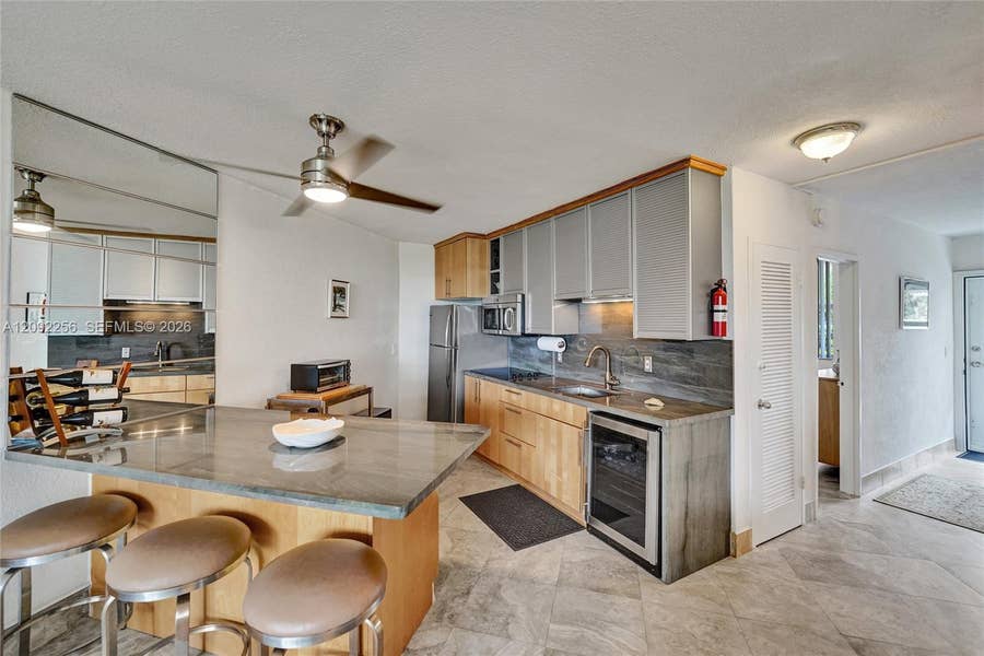 Property photo for 1936 S Ocean, #20D, Hallandale Beach, FL