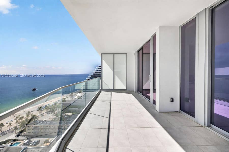 Property photo for 153 N Seabreeze Boulevard, #1905, Fort Lauderdale, FL