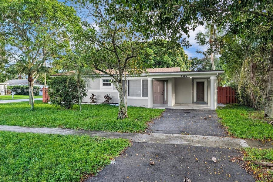 Property photo for 5500 SW 7th Street, Margate, FL
