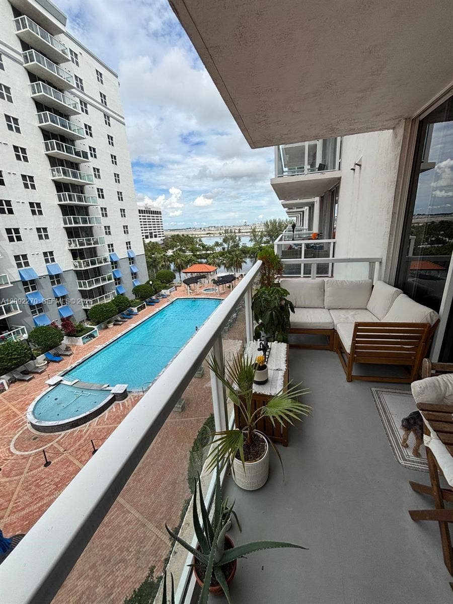 Property photo for 5077 NW 7th Street, #814, Miami, FL
