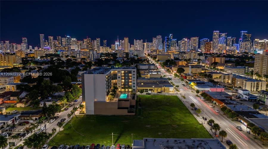 Property photo for 1110 NW 1st Street, #711, Miami, FL