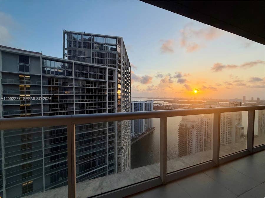 Property photo for 495 Brickell Avenue, #5106, Miami, FL