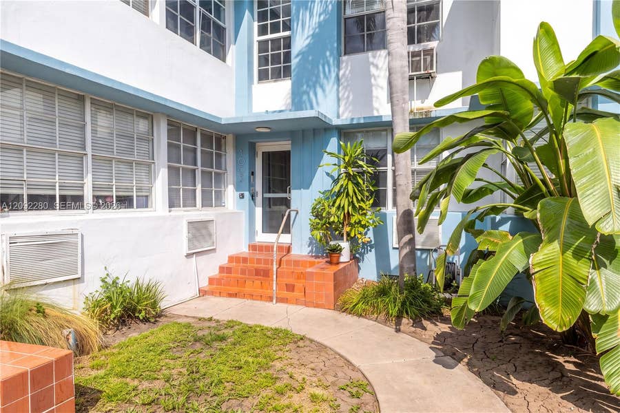 Property photo for 1005 Meridian Avenue, #8, Miami Beach, FL