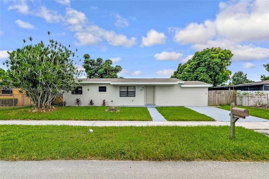 Property photo for 11822 SW 169th Street, Miami, FL
