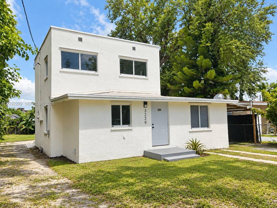 Property photo for 3229 NW 34th Street, Miami, FL