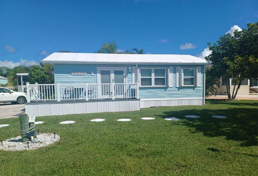 Property photo for 10851 S Ocean Drive, #32, Jensen Beach, FL