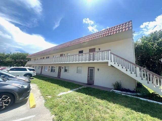 Property photo for 3777 NW 78th Avenue, #13D, Davie, FL