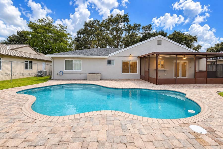 Property photo for 11655 SW 50th Street, Cooper City, FL