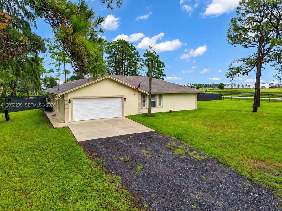 Property photo for 17035 N 48th Court N, Loxahatchee, FL