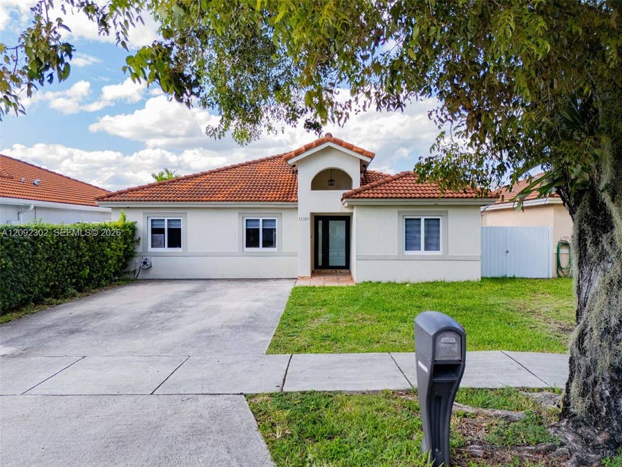 Property photo for 11389 SW 185th Terrace, Miami, FL