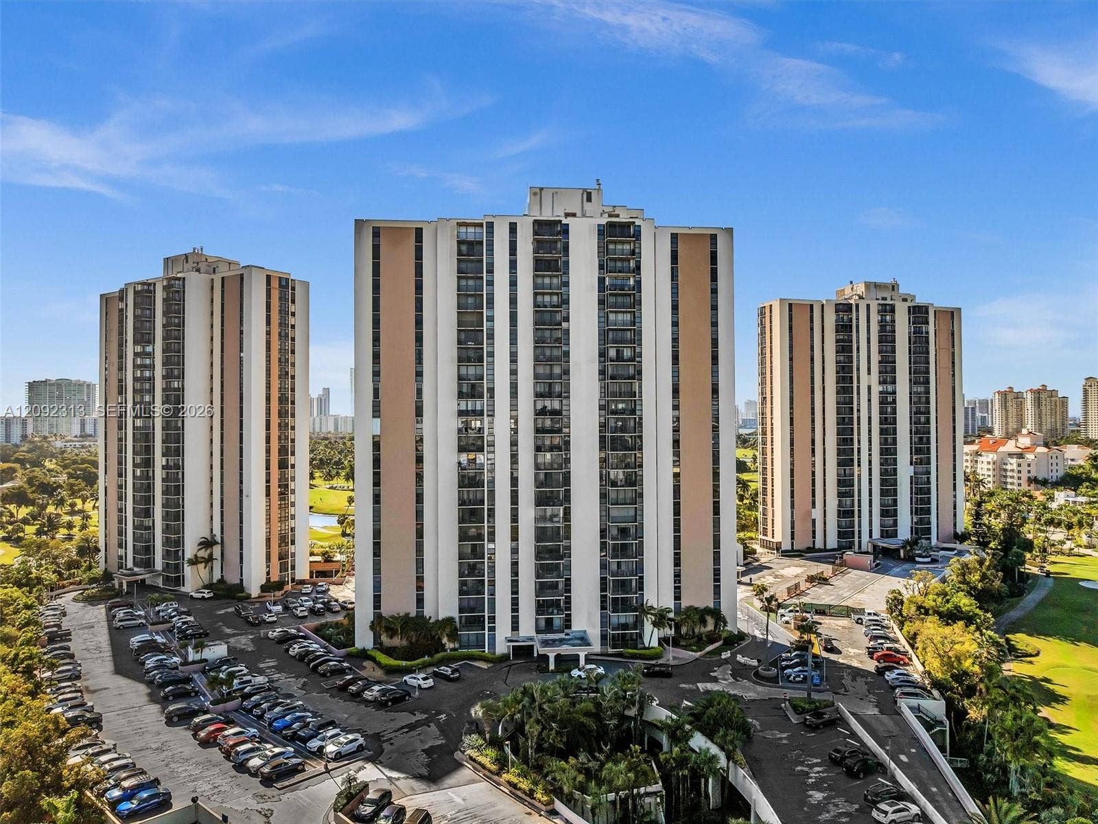 20301 W Country Club Drive, #622, Aventura, FL 33180 Photo 1