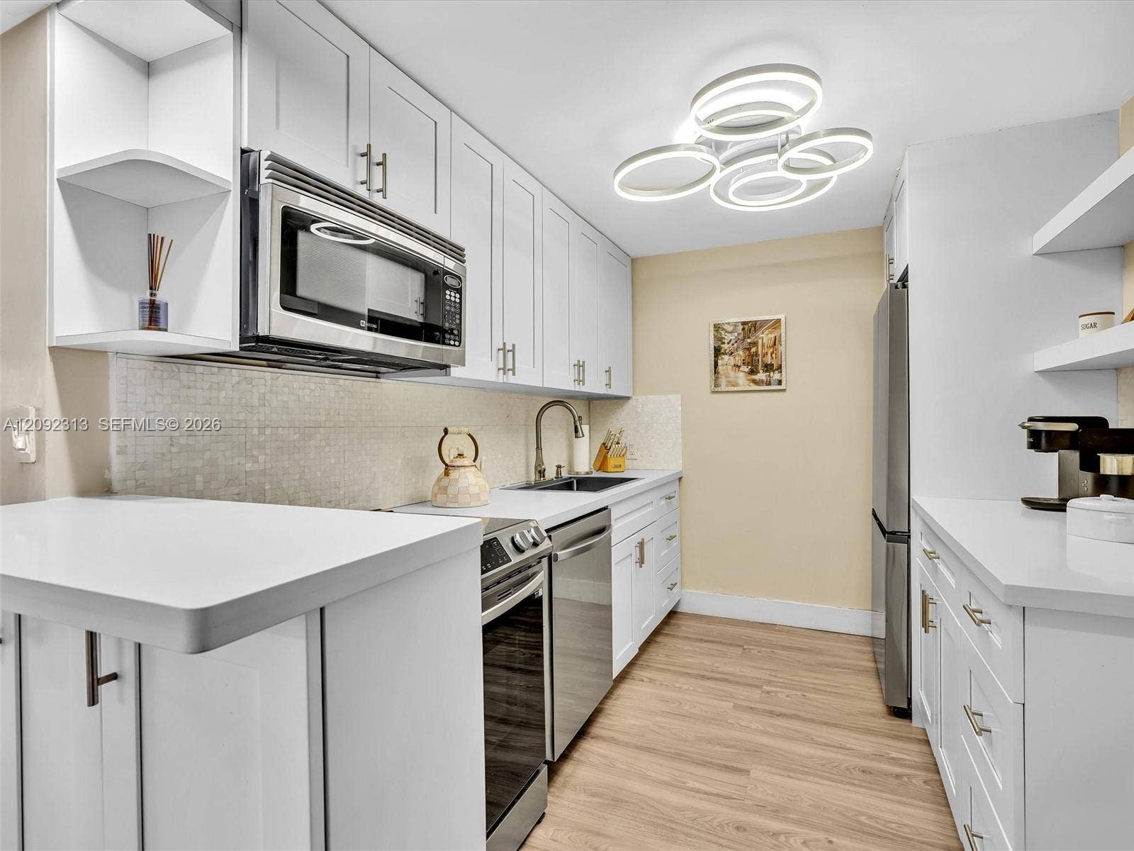 20301 W Country Club Drive, #622, Aventura, FL 33180 Photo 12