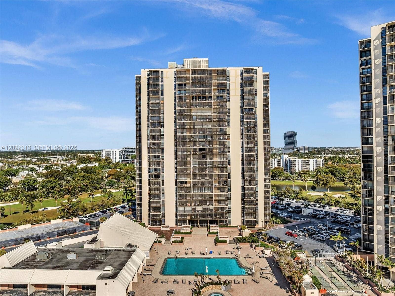 20301 W Country Club Drive, #622, Aventura, FL 33180 Photo 48