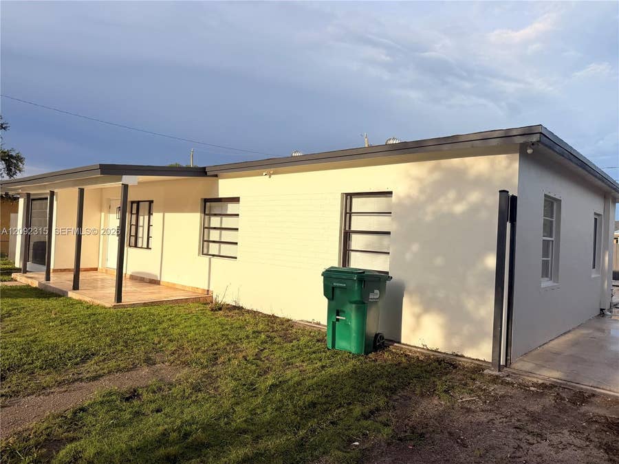 Property photo for 14025 Jackson Street, Miami, FL