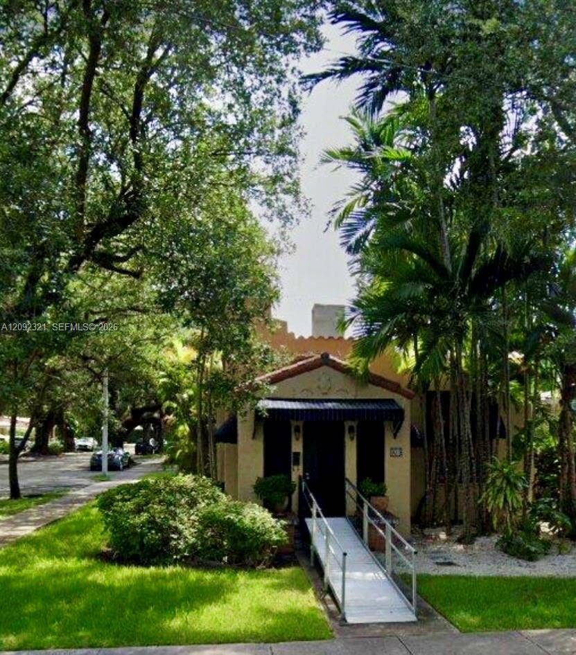 Property photo for 825 Madrid Street, Coral Gables, FL