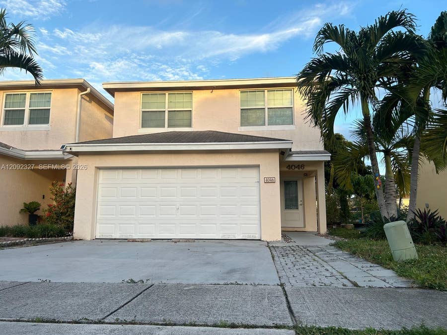 Property photo for 4046 Eastridge Drive, Deerfield Beach, FL