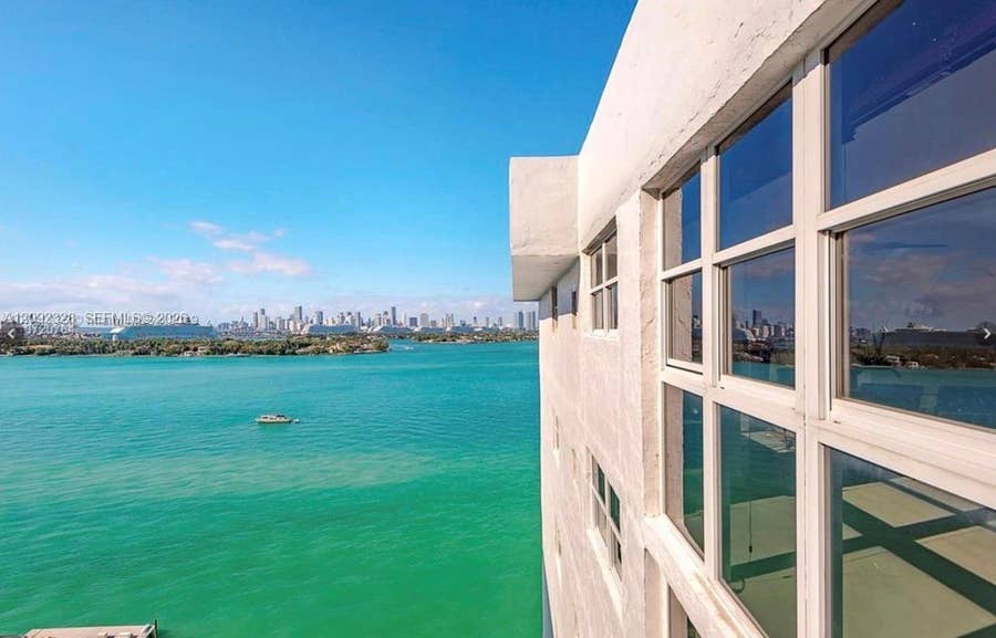 Property photo for 1228 West Avenue, #1415, Miami Beach, FL