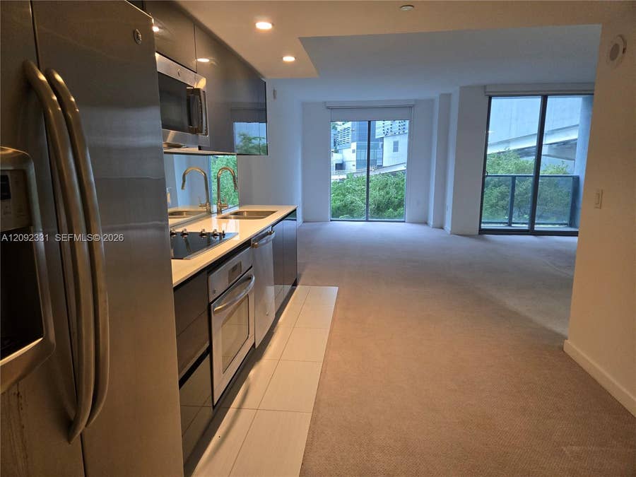 Property photo for 31 SE 6th Street, #503, Miami, FL