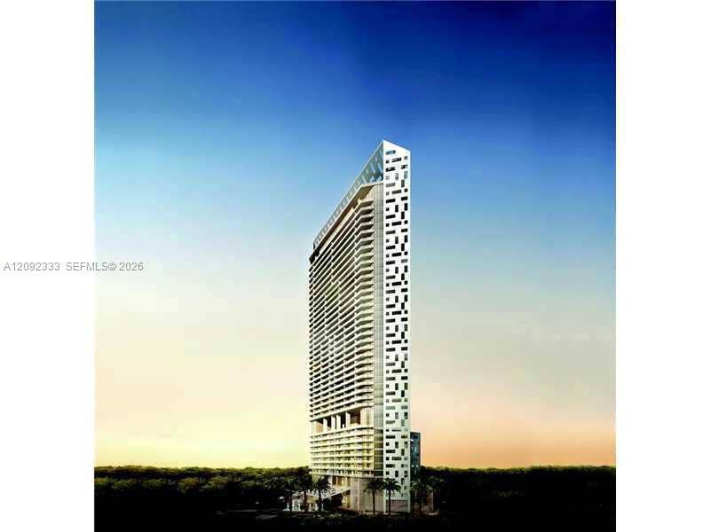 Property photo for 1300 Brickell Bay Drive, #2413, Miami, FL