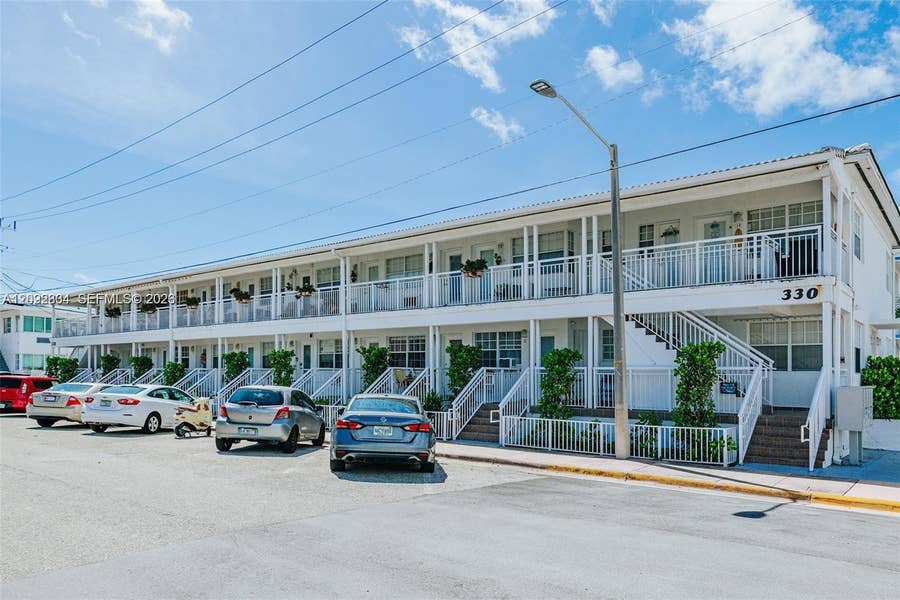 Property photo for 330 74th Street, #1, Miami Beach, FL