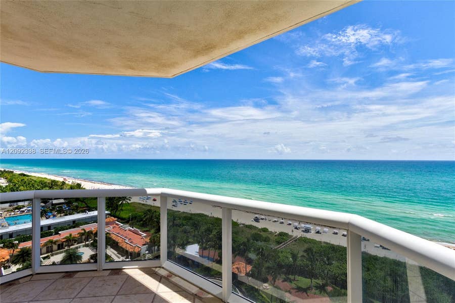 Property photo for 4775 Collins Avenue, #1201, Miami Beach, FL