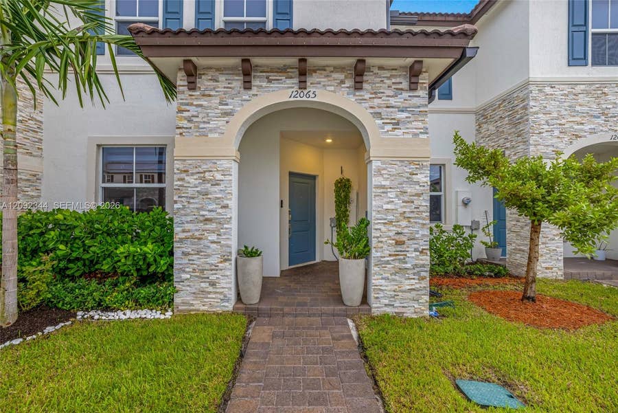 Property photo for 12065 NW 24th Place, Miami, FL
