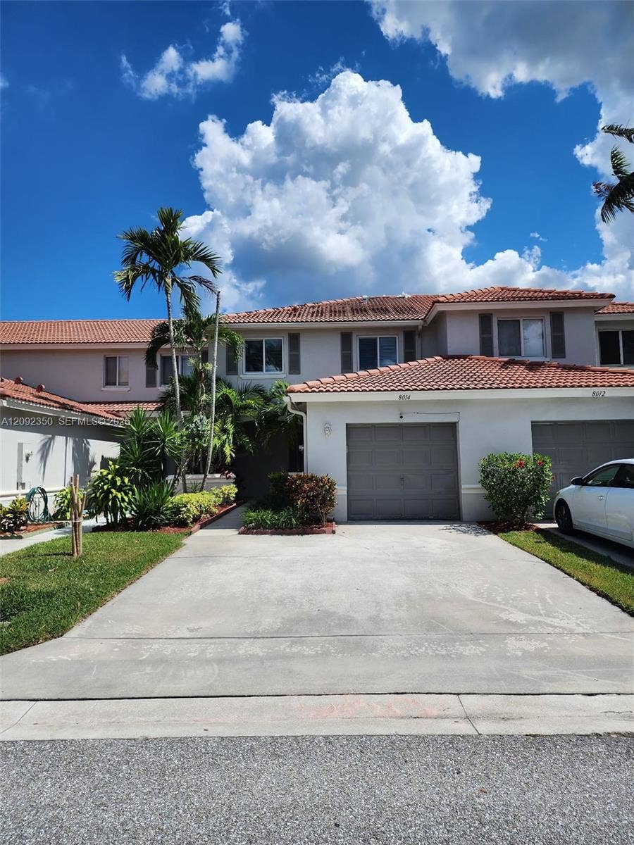 Property photo for 8014 Big Pine Way, Riviera Beach, FL