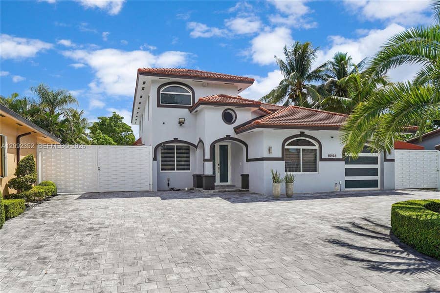 Property photo for 15123 NW 87th Place, Miami Lakes, FL