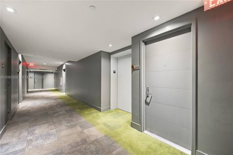 Property photo for 1010 Brickell Avenue, #4503, Miami, FL