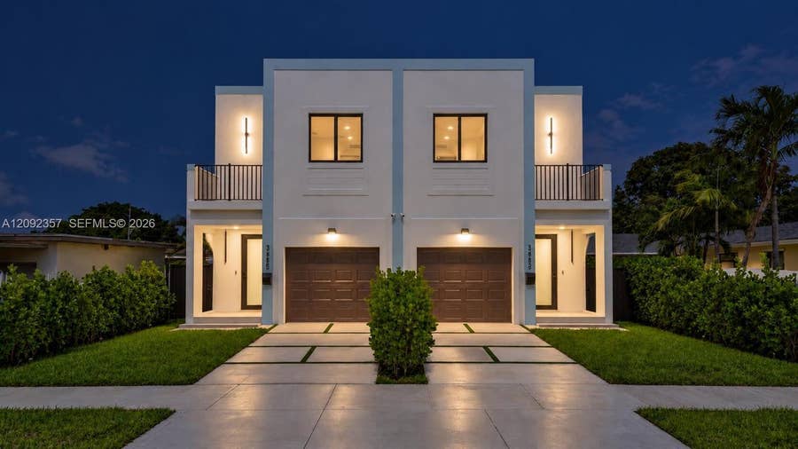 Property photo for 3453 NW 4th Street, Miami, FL