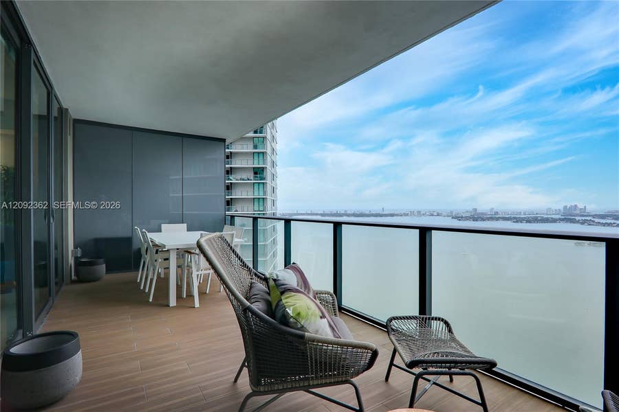 Property photo for 650 NE 32nd Street, #4105, Miami, FL
