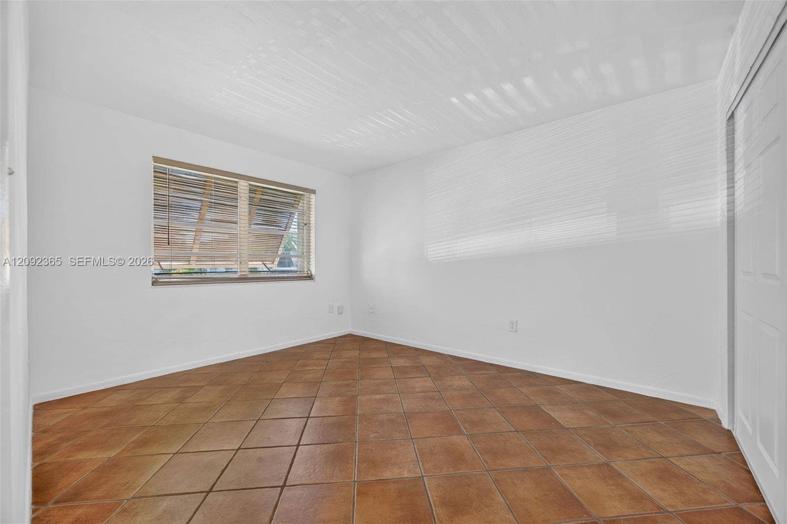 9356 SW 77th Avenue, #J7, Miami, FL 33156 2nd Bedroom