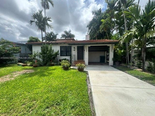 Property photo for 1628 NW 8th Street, #1628, Miami, FL