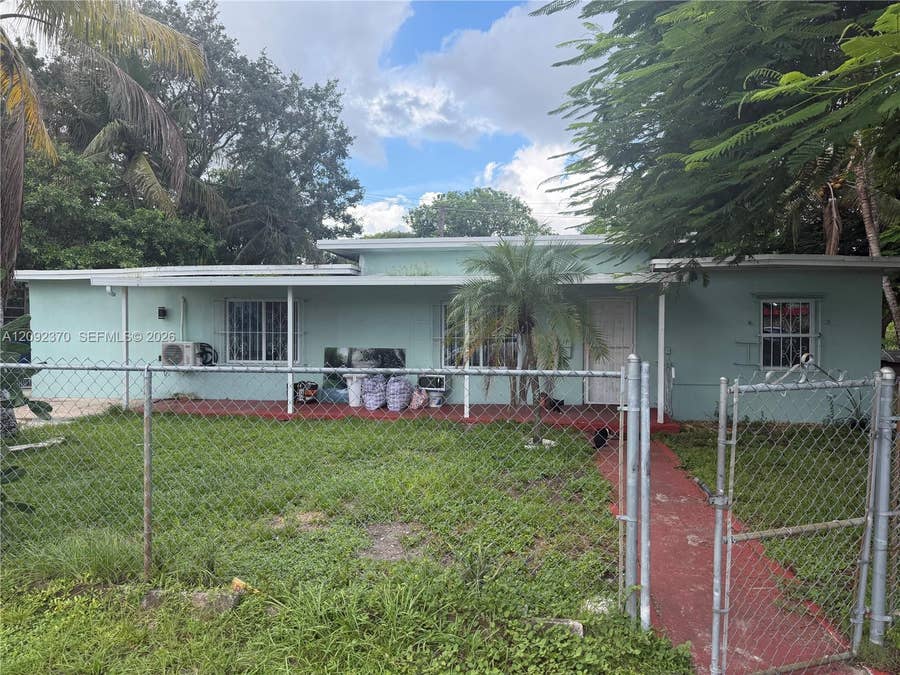 Property photo for 1091 Salih Street, Opa Locka, FL