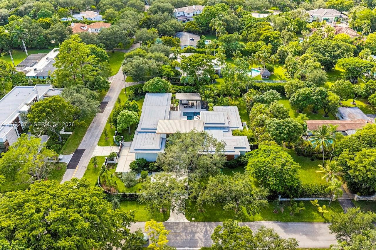 12250 SW 62nd Avenue, Pinecrest, FL 33156 Photo 7