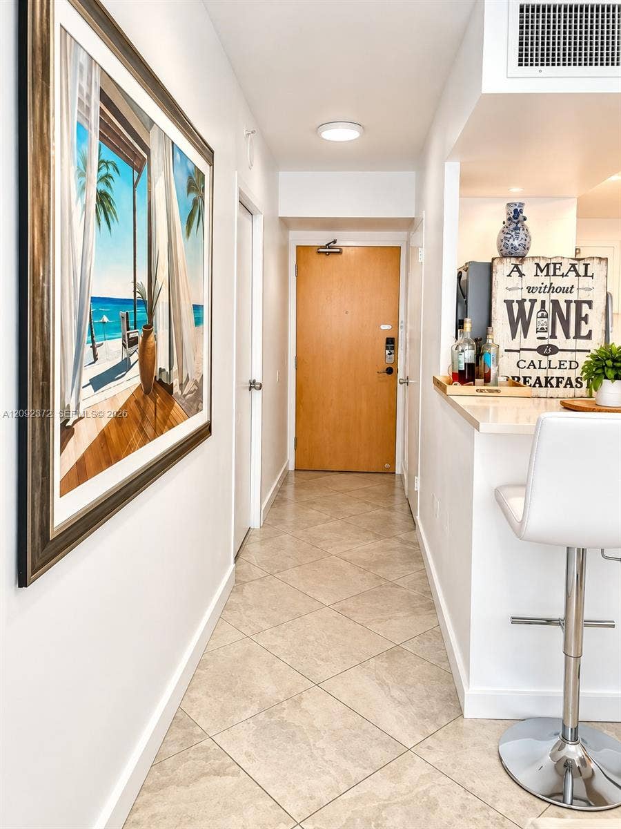 9195 Collins Avenue, #1106, Surfside, Surfside, FL 33154 Photo 2